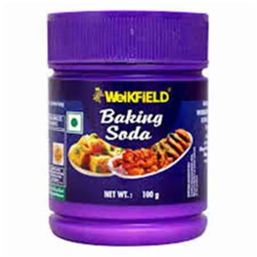 WEIKFIELD BAKING SODA 100GM